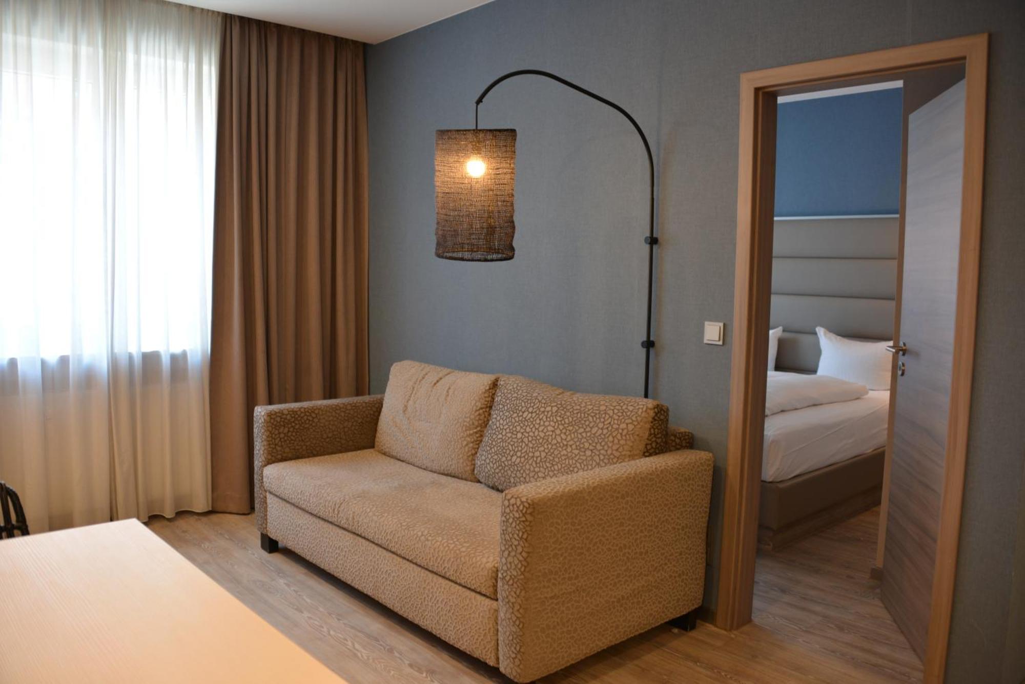 Belle Blue Zentrum — Photos 1